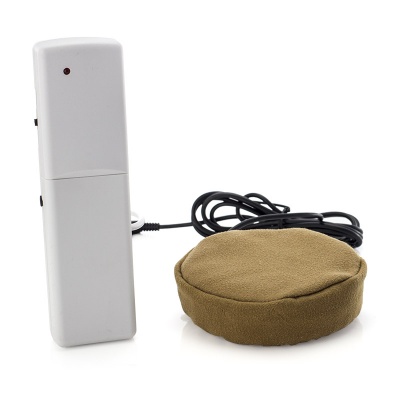 Soft Touch Panic Alarm with Universal Transmitter for MPPL Pager